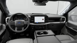 2026 Ford F-150® Internal Image 2